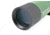 Konus KonuSpot-80 20-60x80 Angled Spotting Scope,Tripod/Case/Camera &amp; Smartphone Adapter, Green, 7120B