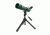 Konus KonuSpot-80 20-60x80 Angled Spotting Scope,Tripod/Case/Camera &amp; Smartphone Adapter, Green, 7120B