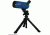 Konus Konuspot-90 2.6" 65mm Maksutov-Cassegrain Spotting Scope 7118 30-90x Zoom, Tripod, Case