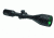 Konus KonusPro+ 3-12X50 Rifle Scope, Black, 30/30 Illuminated Reticle - 7273