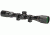Konus Konuspro 3-9 x 32 A.O Rifle Scope with Rings 7267