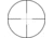 Konus Konuspro 3-9 x 32 A.O Rifle Scope with Rings 7267