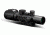 Konus Konuspro AS34 2X-6X28 Rifle Scope, Black, 7170