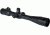 Konus Konuspro M30 4.5-16x40 Rifle Scope, 30mm Tube with Bubble Level, Open Box DMO