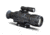 Konus KONUSPRO-NV 3-8x50 Zoom Night Vision Rifle Scope, Black, 3-8x50, 7870