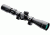 Konus KonusPro 2-7x32 Waterproof Rifle Scope, Matte Black, 30/30 Reticle - 7260