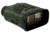 Konus Konuspy-17 1-8x24mm Roof Prism Night Vision Binoculars, 1920 x 1080, 7938K