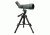 Konus Pot-45 Spotting Scope 9-45x60mm With Tripod And Carry Case