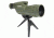 Konus Pot-50 Spotting Scope 15-40x50mm Zoom With Table Tripod