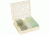 Konus Prepared Slides for Konus Kids Microscopes, Set of 10, Set for Science Teaching 4960