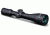 Konus PRO M30 2.5-10x50 30mm Waterproof Rifle Scope,30/30 Reticle,Black 7287