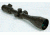 Konus Pro M30 Rifle Scope 2.5-10x52mm Illuminated Ballistic Reticle Black With Sunshade