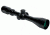 Konus KonusPro 550 3-9x40mm Rifle Scope, Matte Black, 30/30 Reticle, 7276