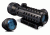 Konus SIGHT-PRO DUAL 1-2x30 Tactical Red Dot Sight,4 MOA,Black 7377, EDEMO2
