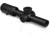 KONUS SULTON 1-10X24 BALL-CIR, 7193
