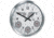 Konus Teranno White Wall Clock 6221