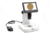 Konus Zoom Digital Microscope 10x-300x w/ LCD Screen, White, 5024