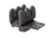 Kopfjager Direct Mount Reaper Grip, Black KJ86006