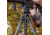 Kopfjager K800 CF Tripod w/ Reaper Rail, Black KJ85004K