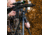 Kopfjager K800 CF Tripod w/ Reaper Rail, Black KJ85004K