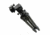 Kopfjager K800 CF Tripod w/ Reaper Rail, Black KJ85004K
