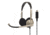 Koss CS100 USB Gaming Headset, Titanium/Black, NSN 5965-32-015-8412 , 5965320158412, CS100 USB