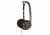 KOSS Stereo Headphones, Pink Mossy Oak KMO15g