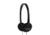 Koss KPH7 Portable Headphone, Black, NSN 5965-32-015-8412 , 5965320158412, KPH7k
