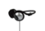 Koss KSC17 Behind-the-Neck Portable Headphone, Black, NSN 5965-32-015-8412 , 5965320158412, KSC17
