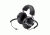 KOSS QZ99 Headphones - Passive Noise Reduction Hearing Protection