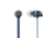 KOSS Noise-Isolating In-Ear Stereophones RUK 30b - Blue