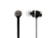 KOSS Noise-Isolating In-Ear Stereophones RUK 30k - Black