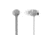 KOSS Noise-Isolating In-Ear Stereophones RUK 30s - Silver