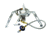 Kovea Moon Walker Gas Stove