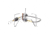 Kovea Spider Gas Stove