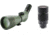 Kowa 88mm Prominar Angled Spotting Scope with TE-11WZ II Wide Zoom Eyepiece