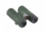 Kowa BD II XD 10x42mm Roof Binocular, Rubber Armoring, Green, BD II 42-10 XD