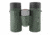 Kowa BD II XD 6.5x32mm Roof Binocular, Rubber Armoring, Green, BD II 32-6.5 XD