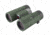 Kowa BD II XD 6.5x32mm Roof Binocular, Rubber Armoring, Green, BD II 32-6.5 XD