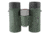 Kowa BD II XD 8x32mm Roof Binocular, Rubber Armoring, Green, BD II 32-8 XD