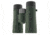Kowa BD II XD 8x42mm Roof Binocular, Rubber Armoring, Green, BD II 42-8 XD