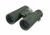 Kowa BD II XD 8x42mm Roof Binocular, Rubber Armoring, Green, BD II 42-8 XD