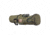 Kowa C-554 Cordura Spotting Scope Case, Green, C-554