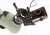 Kowa Digiscoping TSN-DA10 Digital Photo Adapter for Kowa TSN770 and TSN880 Spottingscopes