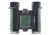 Kowa Genesis 22 10x22mm Roof Prism Prominar XD Binoculars, Textured Polymer, Green, GN22-10