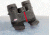 Kowa SV Series 8x32mm Waterproof Roof Prism Binocular,Black SV32-8