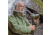 Kowa TS-55 PROMINAR 17-40x55mm Spotting Scope, Angled, Green, TSN-55A