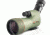 Kowa TSN-553 55mm Prominar Pure Fluorite Angled Spotting Scope w/ 15-45x Zoom Eyepiece, Green, Compact, TSN-553