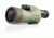 Kowa TSN-554 55mm Prominar Pure Fluorite Straight Spotting Scope w/ 15-45x Zoom Eyepiece, Green, Compact, TSN-554
