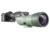 Kowa TSN-66S ZM Prominar 25-60x Spotting Scope Set, Green, TSN-66S ZM SET